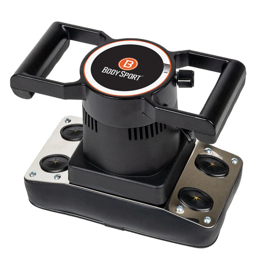 Therapeutic Variable Speed Professional Vibrating Massager for Pain & Aching Muscle Relief – High-Powered, Effective, Chiropractic Myofascial Release Tool & Trigger Point Therapy