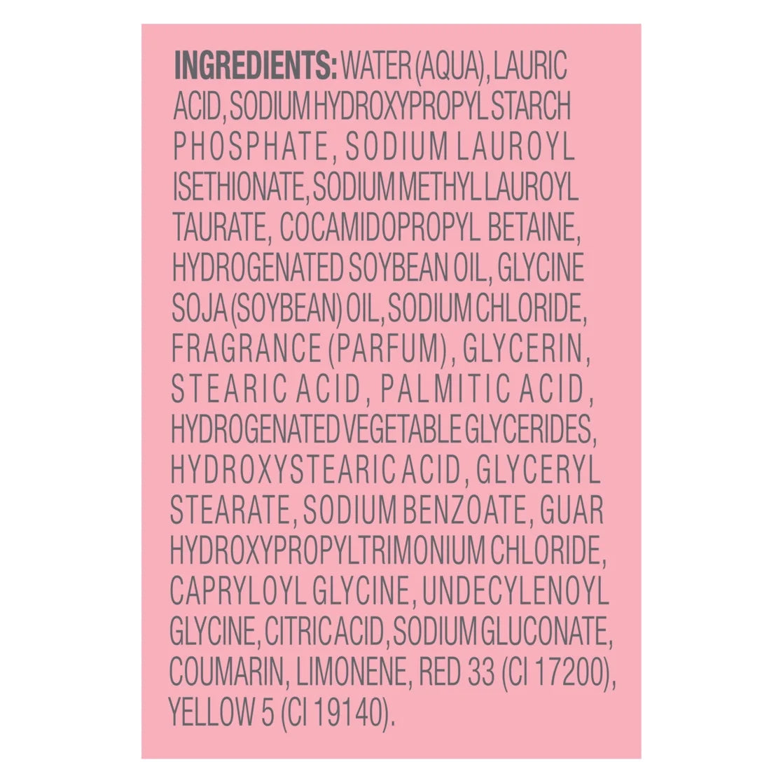 Crumbl Limited Edtion Body Wash Confetti Cake, 20 Fl Oz